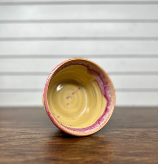 Small Bowl - Strawberry Shortcake image 1