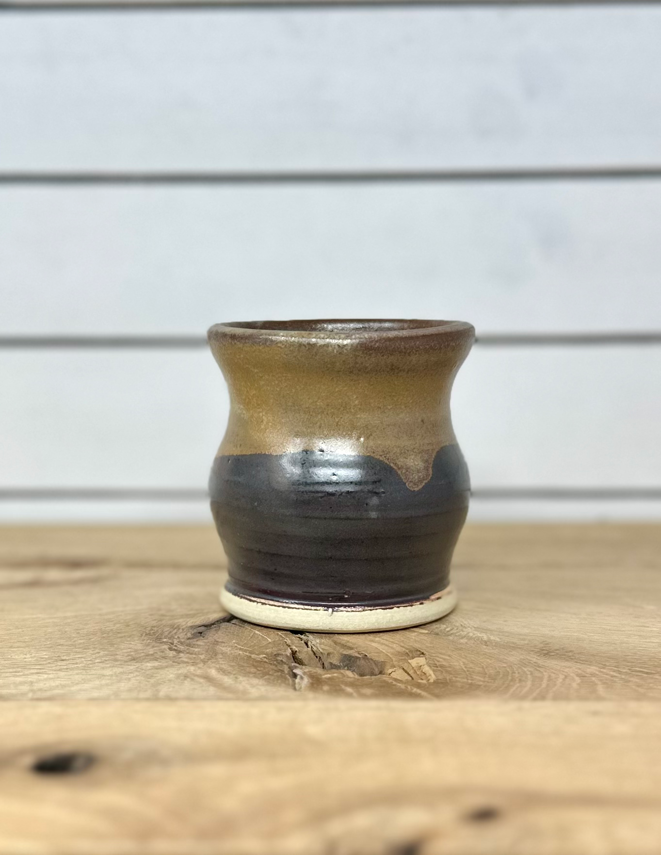 Bud Vase - Mocha Bronze image 0