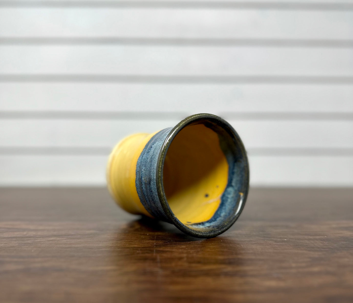 Whiskey Sipper - Blue Surf image 1