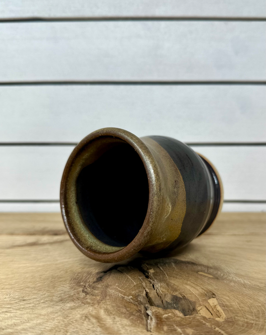 Bud Vase - Mocha Bronze image 1