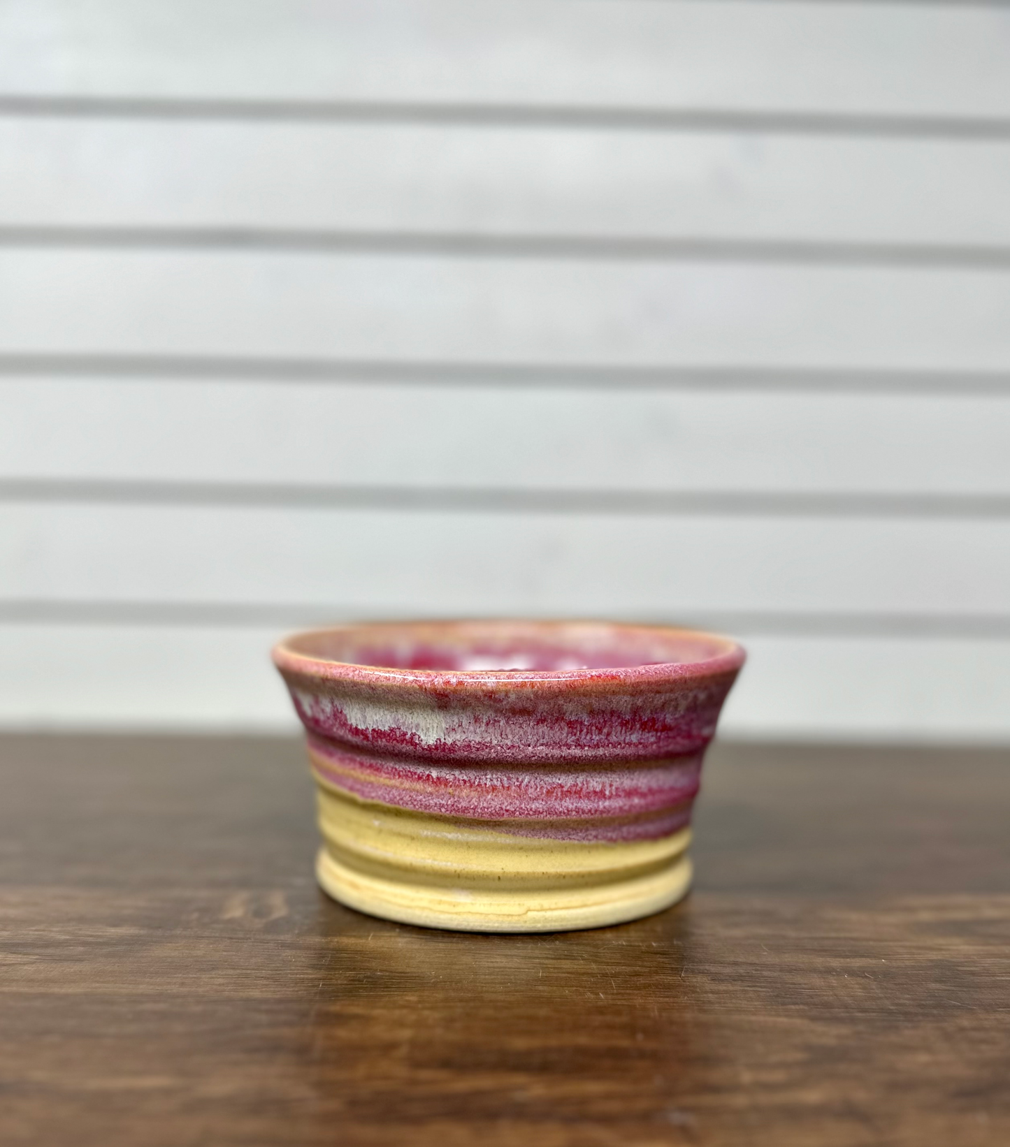 Small Bowl - Strawberry Shortcake image 0