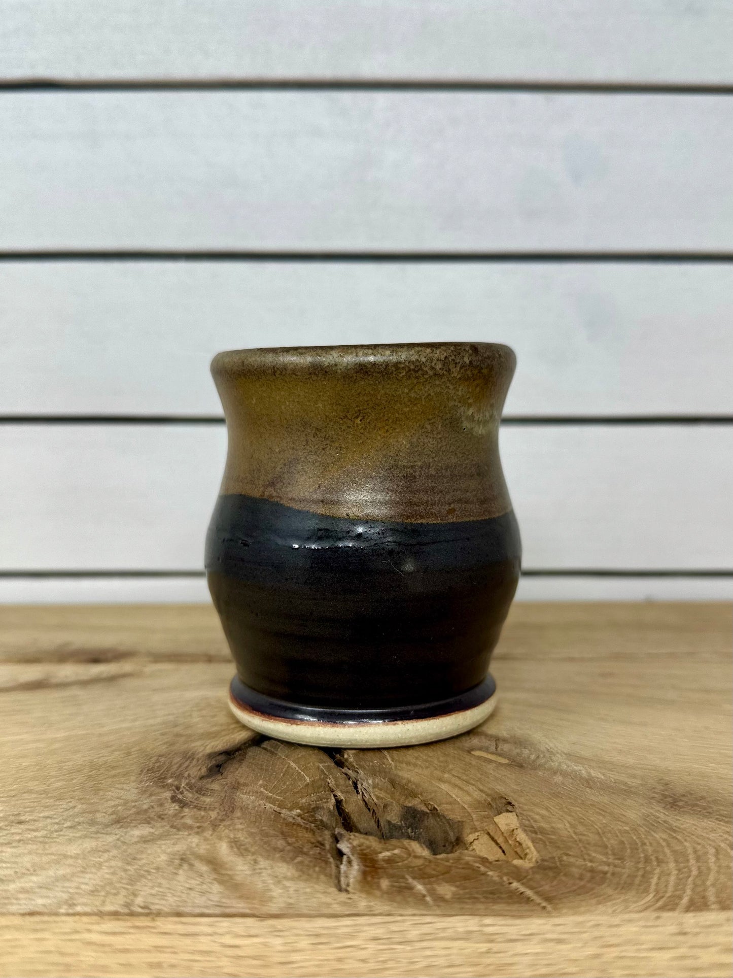 Bud Vase - Mocha Bronze image 0