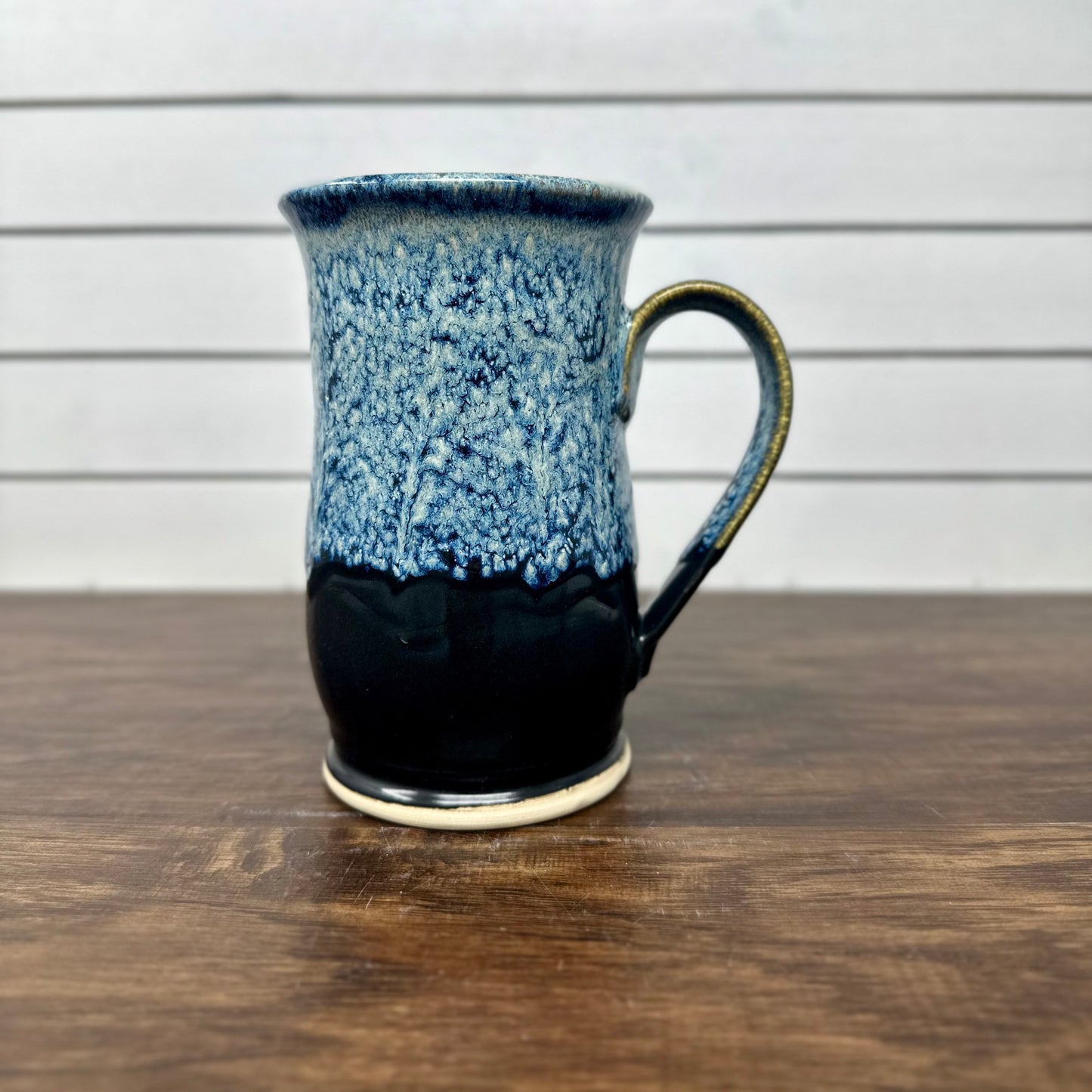 Ceramic Mug - Starry Midnight image 0