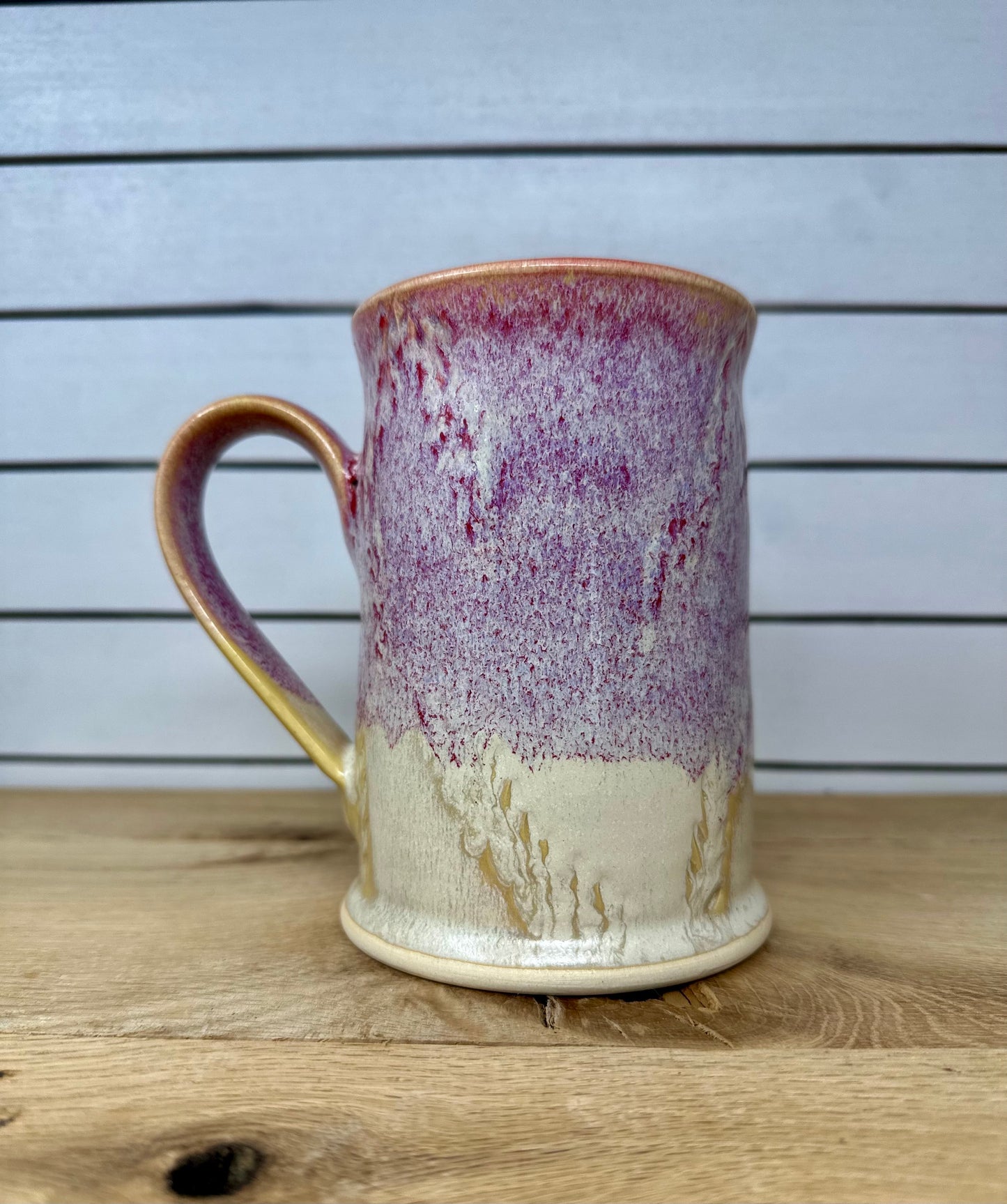 Ceramic Mug - Strawberry Shortcake image 0