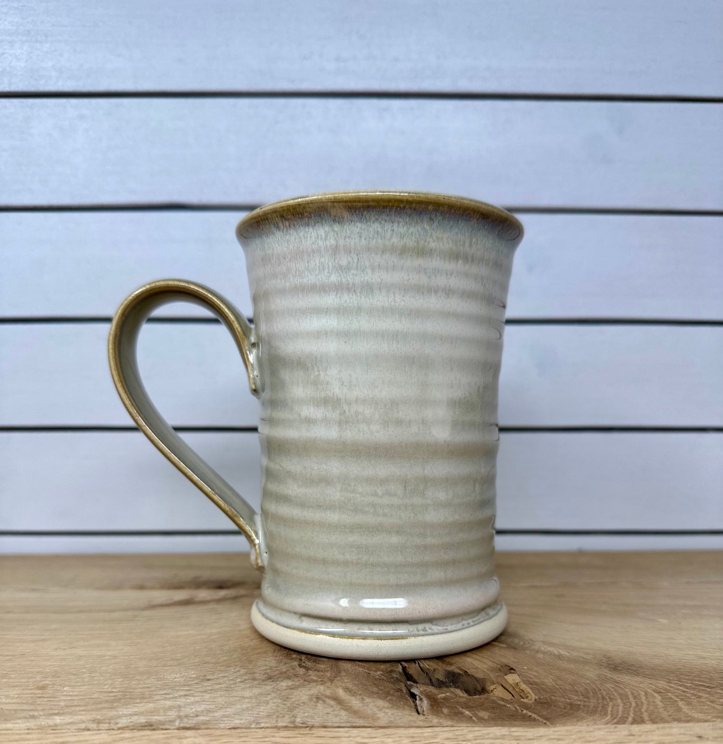 Ceramic Mug - Blizzard image 0