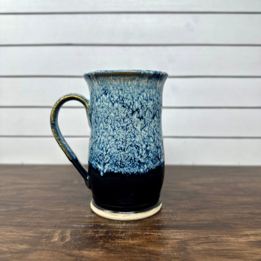 Ceramic Mug - Starry Midnight image 1