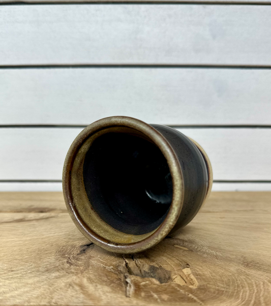 Bud Vase - Mocha Bronze image 1