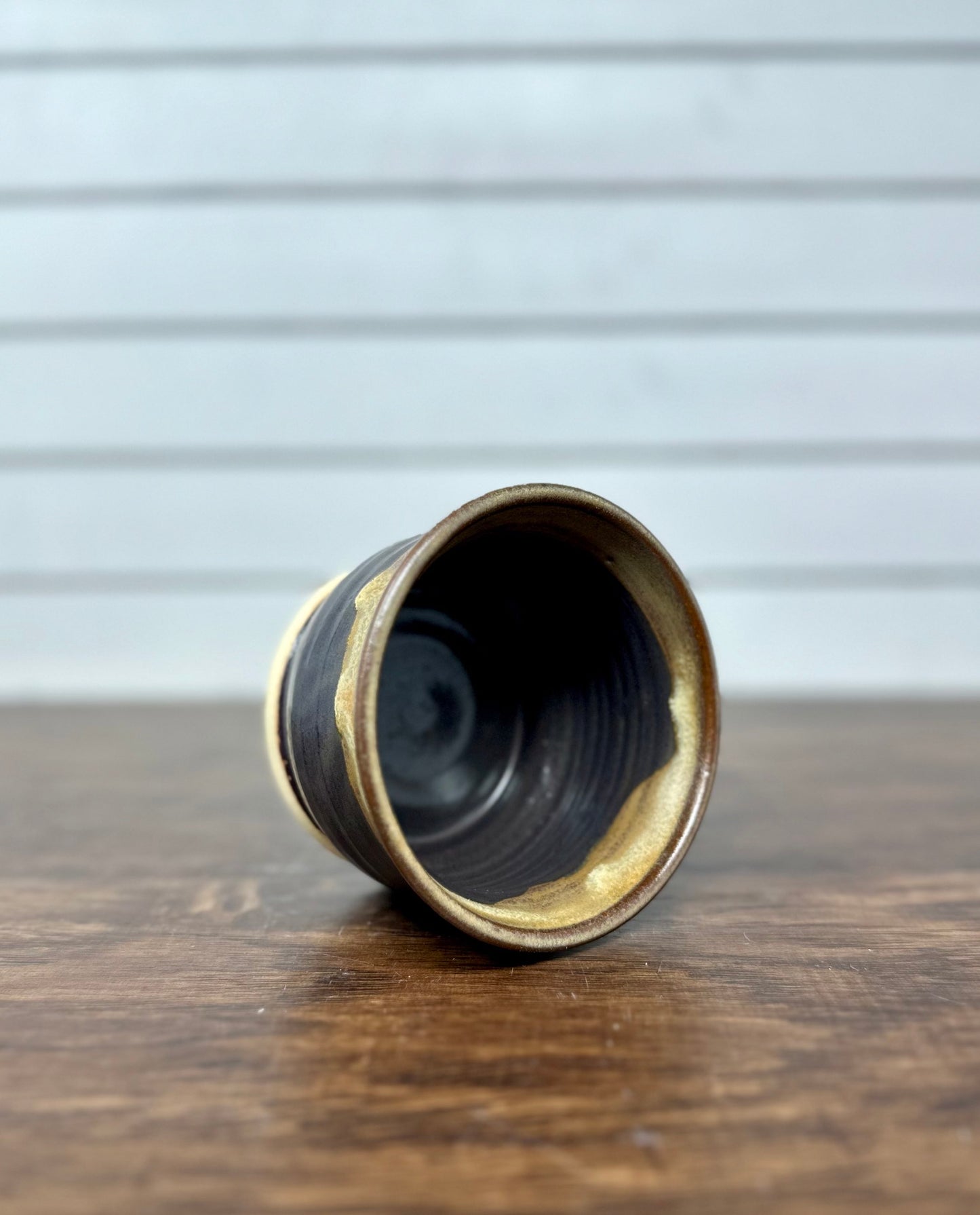 Small Bowl - Mocha Bronze image 0