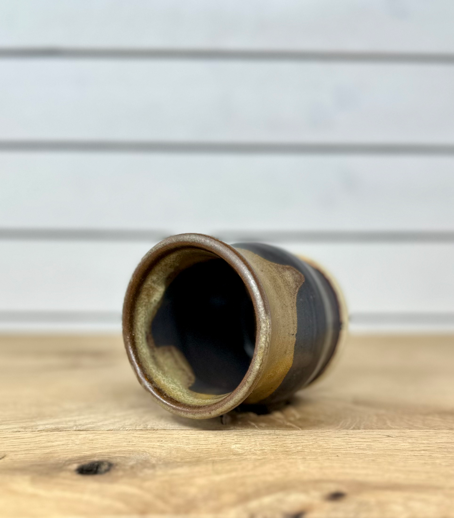 Bud Vase - Mocha Bronze image 1