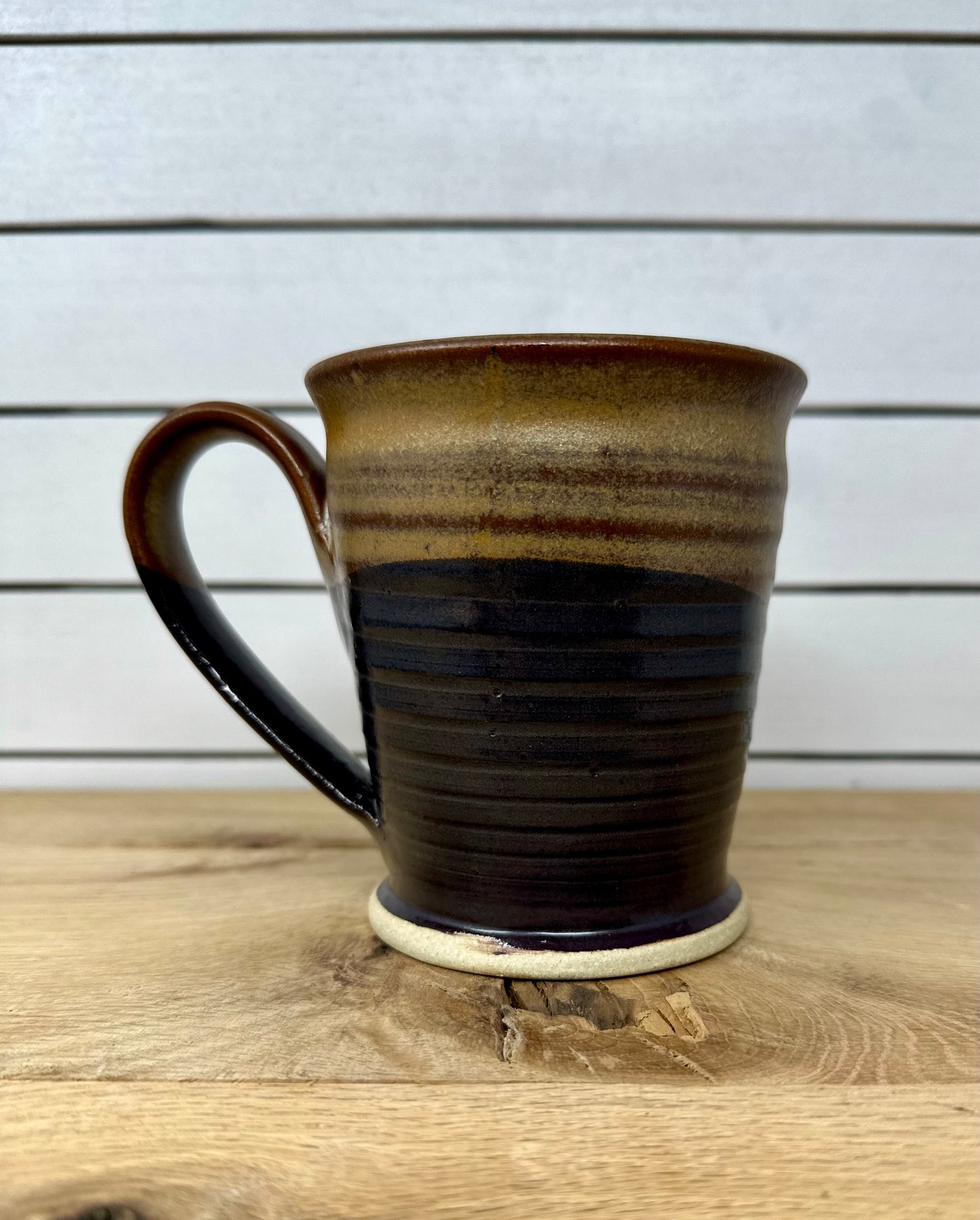 Ceramic Mug - Mocha Bronze image 0