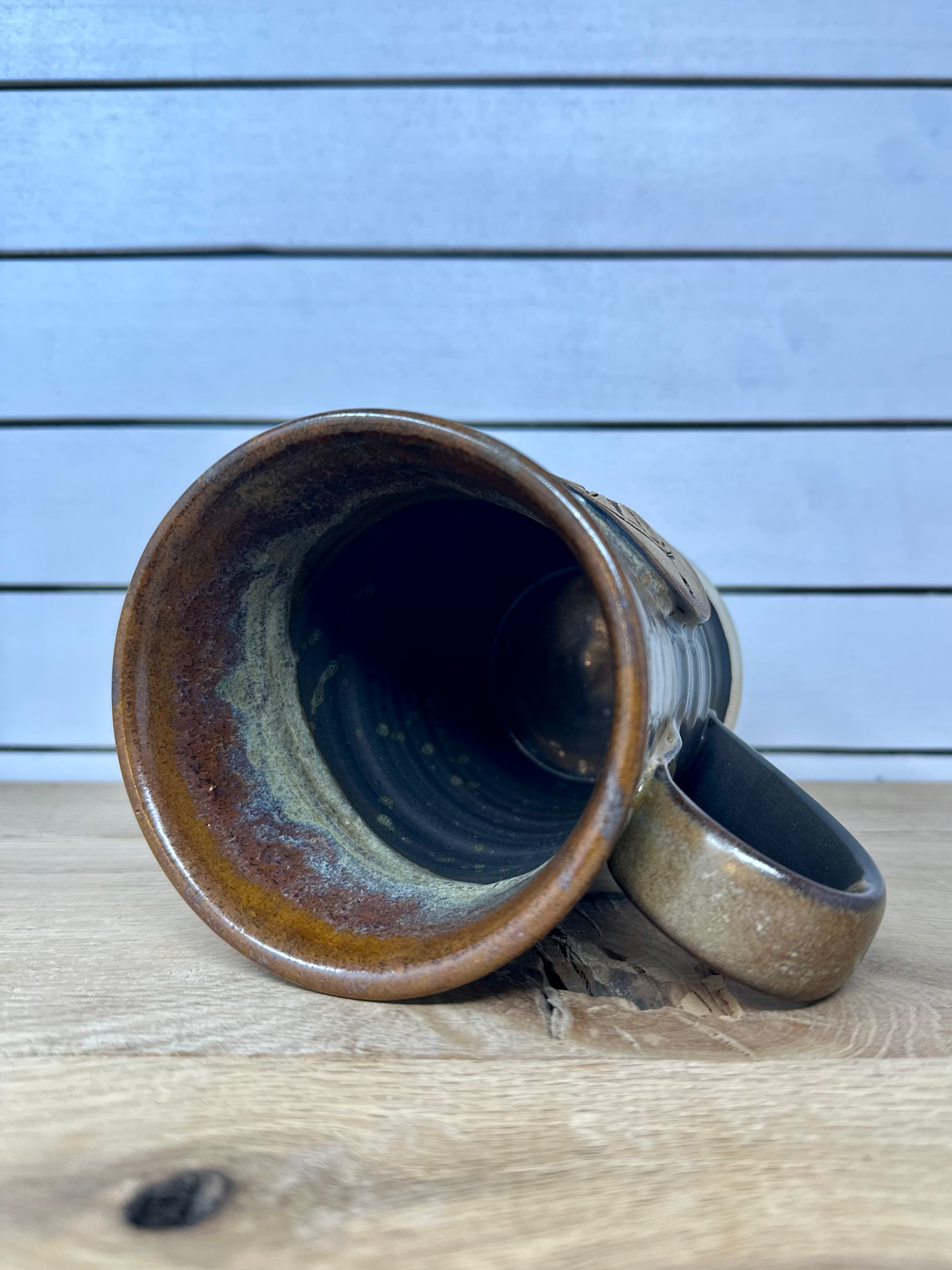 Big Foot Compass Mug image 1