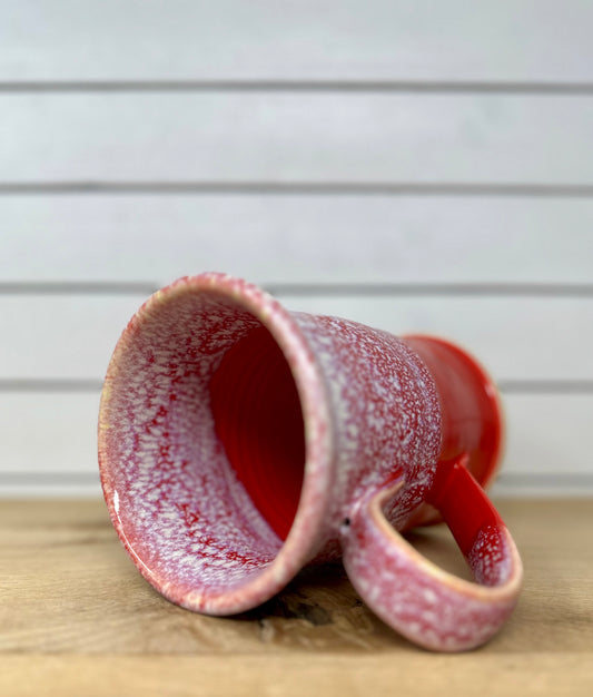 Ceramic Mug - Toadstool image 1