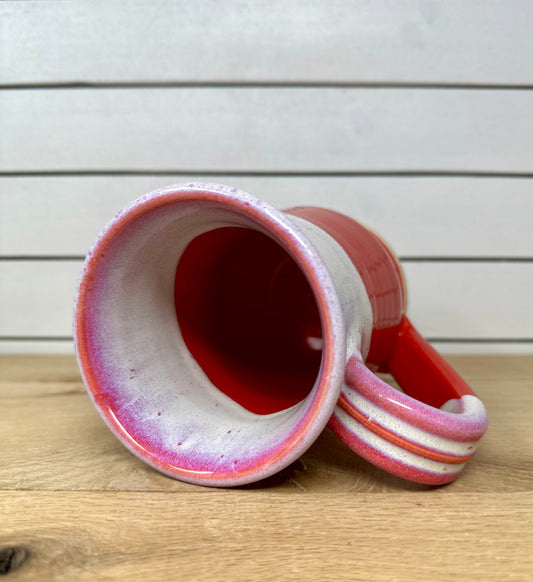 Ceramic Mug - Toadstool image 1