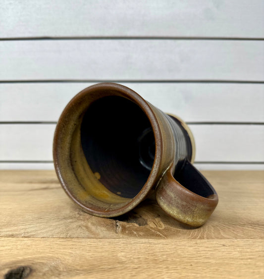 Ceramic Mug - Mocha Bronze image 1