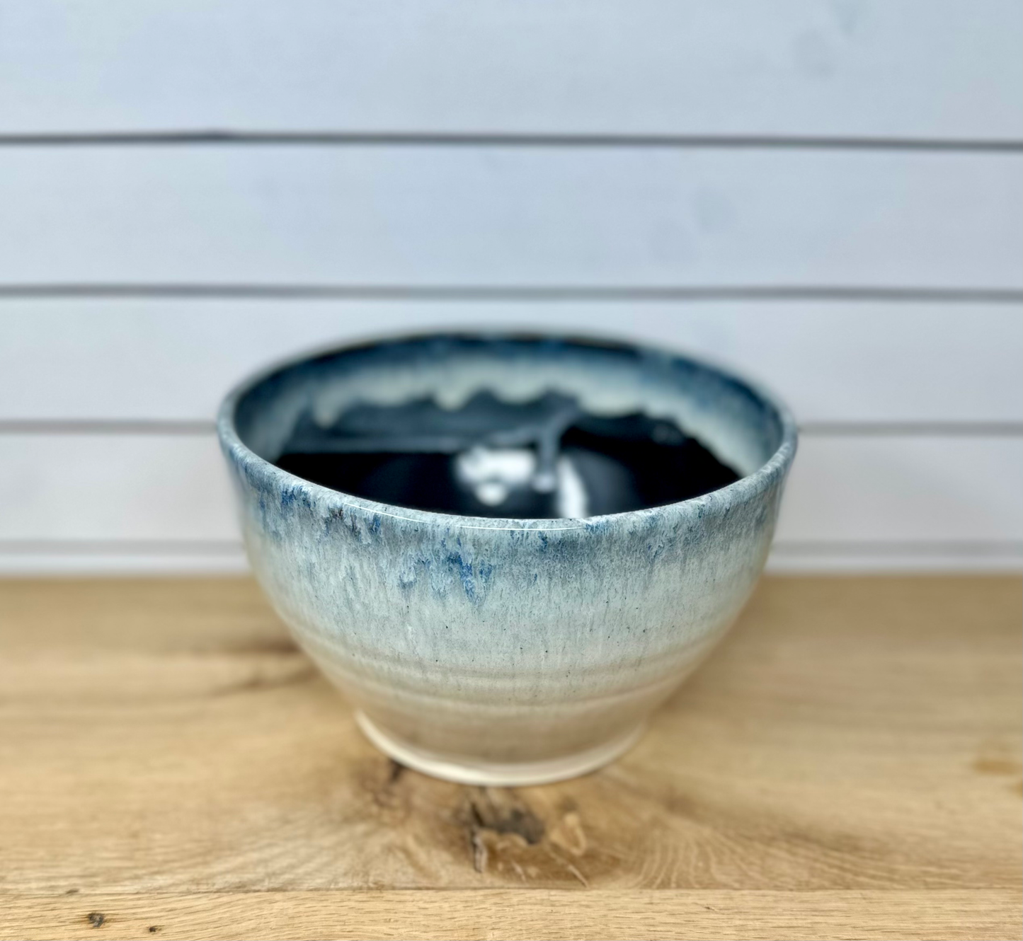 Medium Ceramic Bowl in Gulf Shores image 1