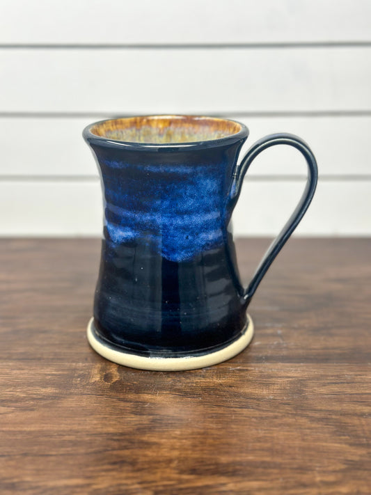 Racoon Wash Tub Logo Mug