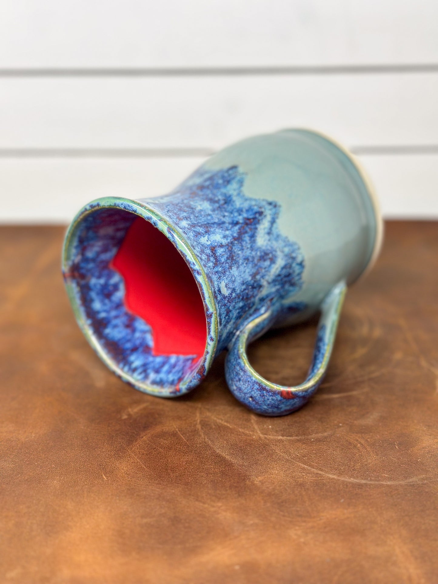 Red Sea Mug
