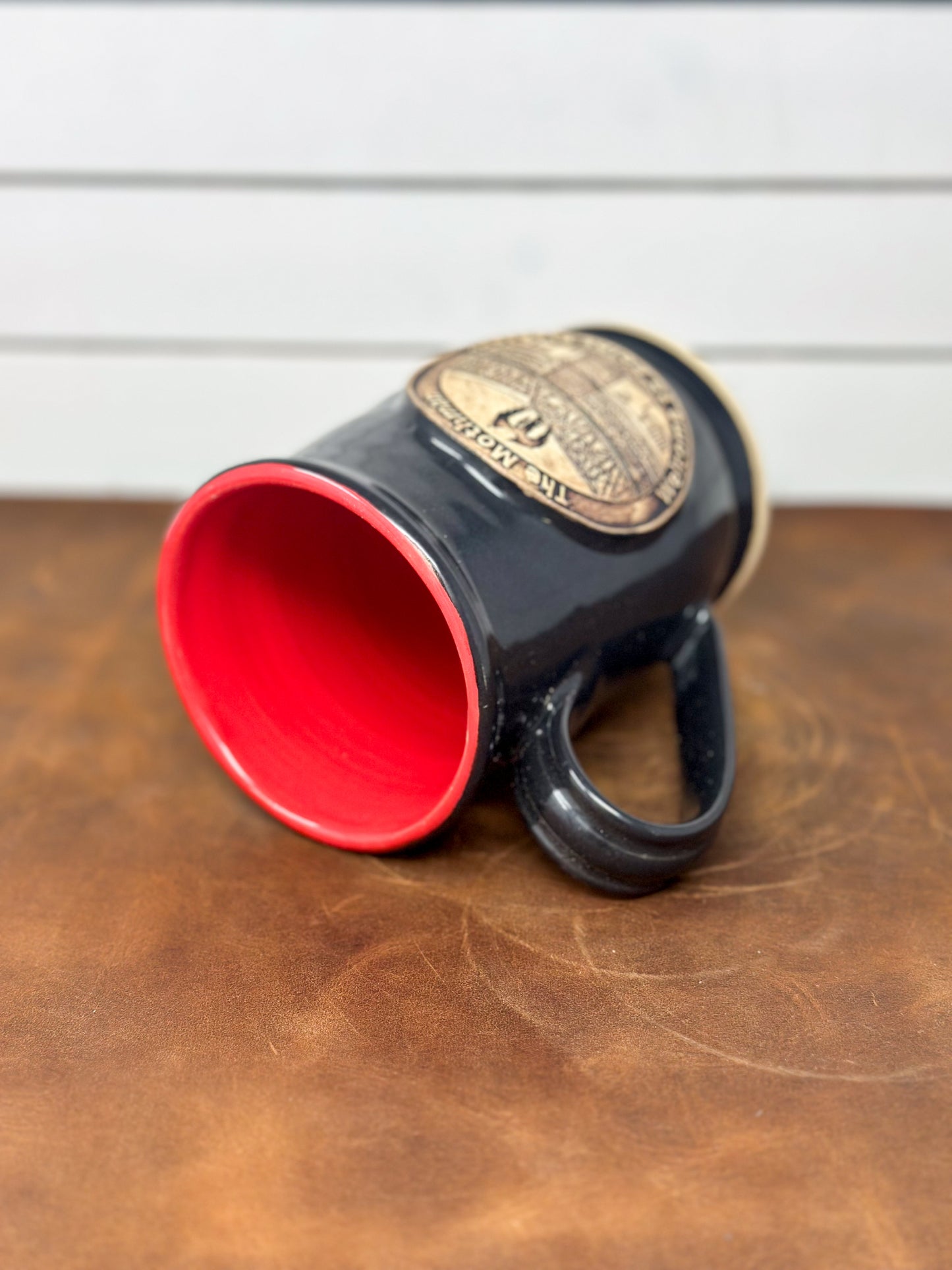 Mothman Mug – Welcome to Point Pleasant