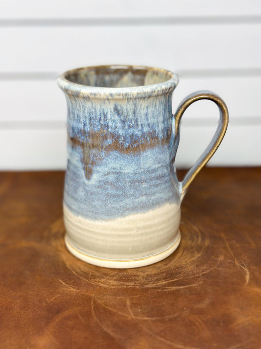 We Weren't There Medallion Mug