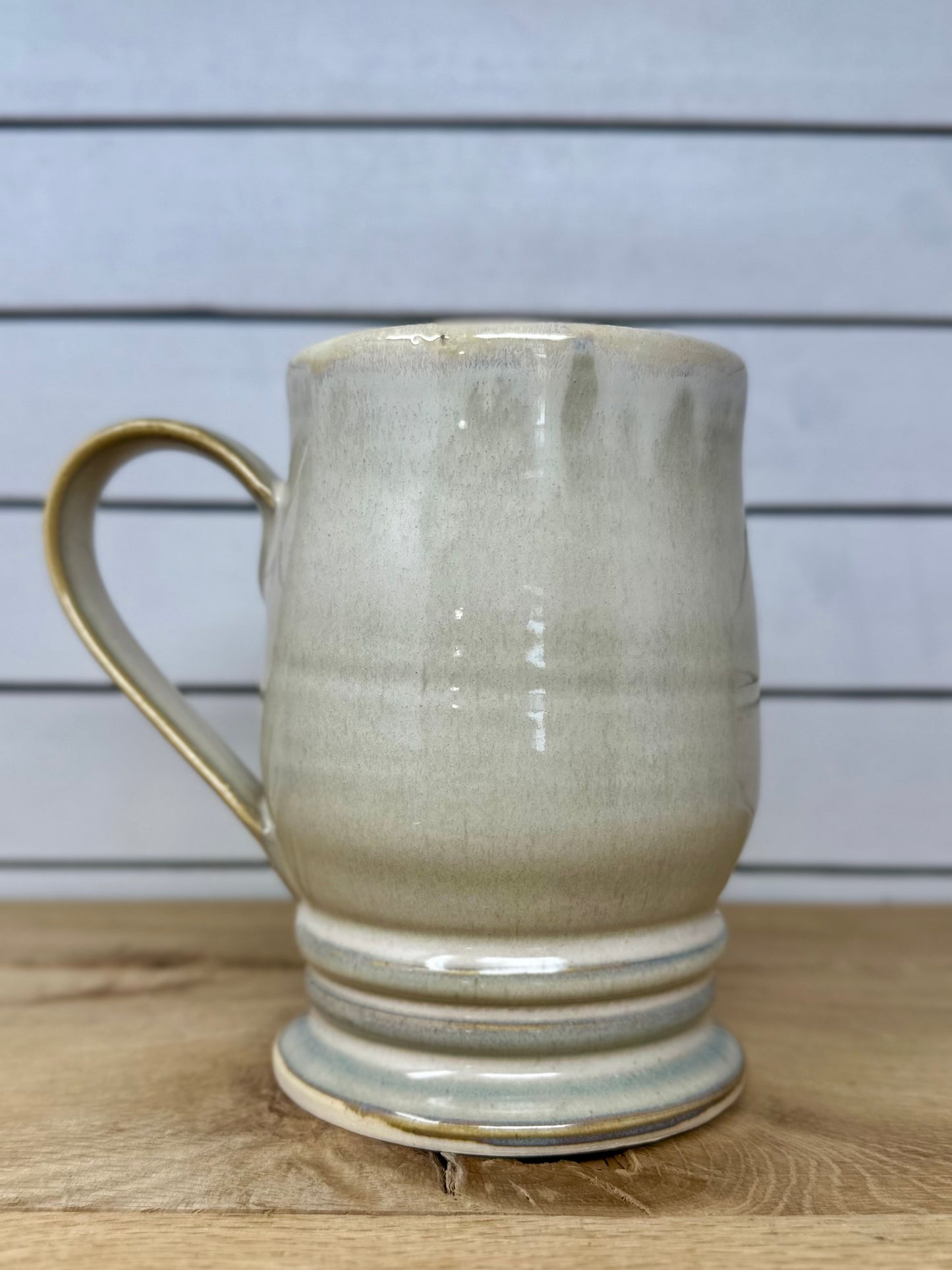 Ceramic Mug