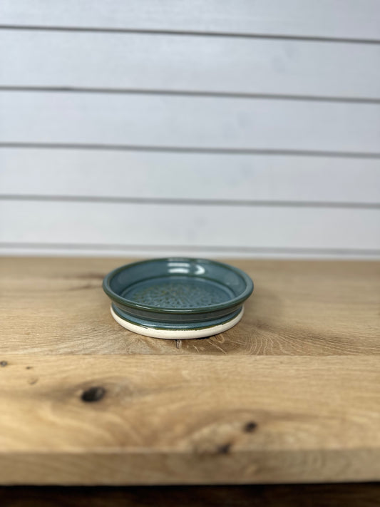 Ceramic Garlic Grater