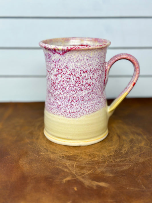 Bigfoot Foot Medallion Mug