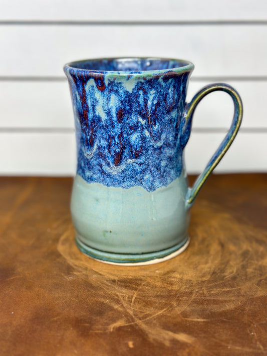 Red Sea Mug