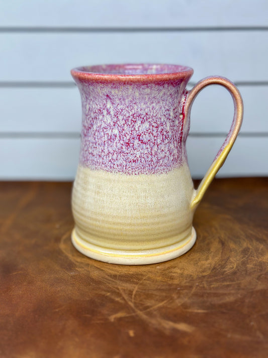 Strawberry Shortcake Mug