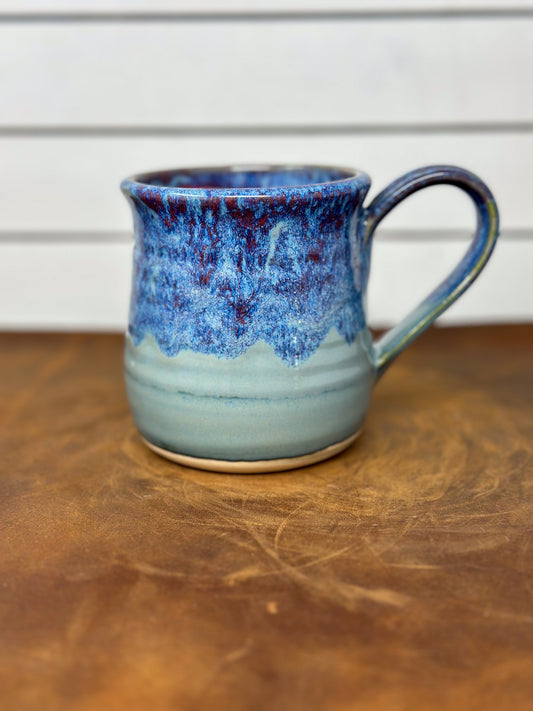 Trout Medallion Mug
