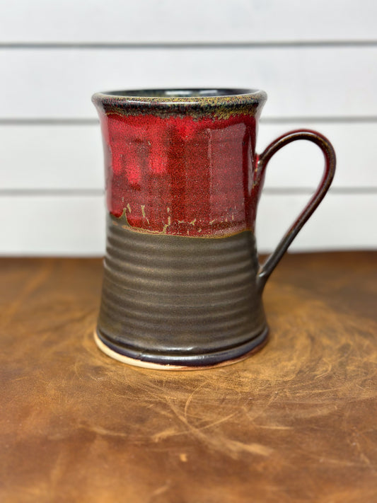 Dad Medallion Mug