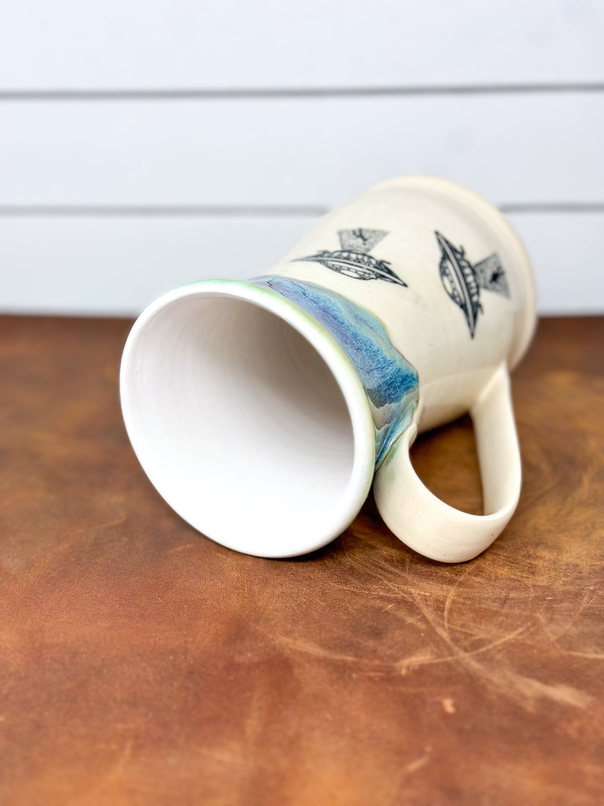 UFO Mug