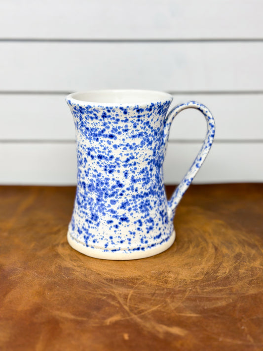 Bigfoot Foot Medallion Mug
