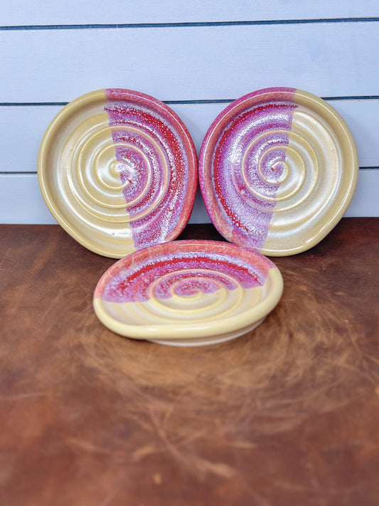Strawberry Shortcake Spoon Rest