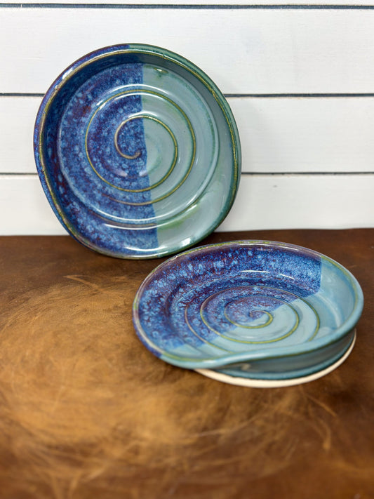 Red Sea Spoon Rest
