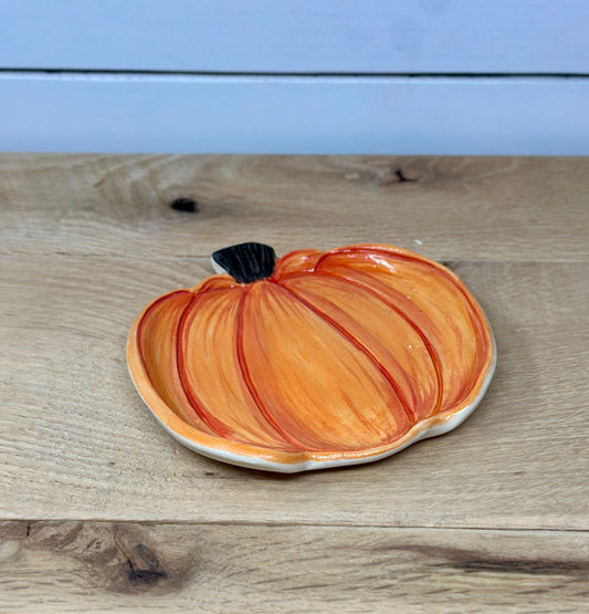 Pumpkin Spoon Rest