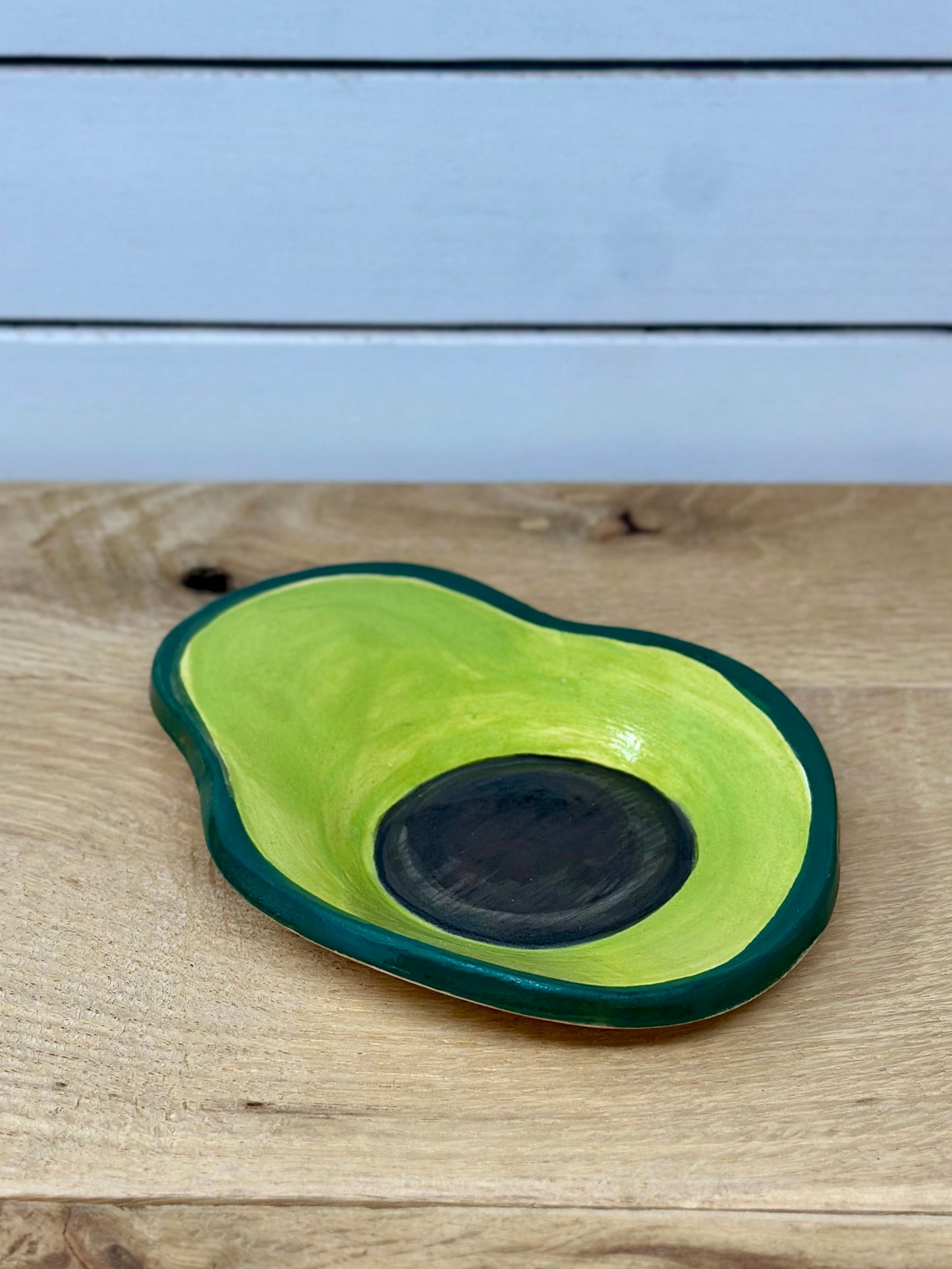 Avocado Spoon Rest
