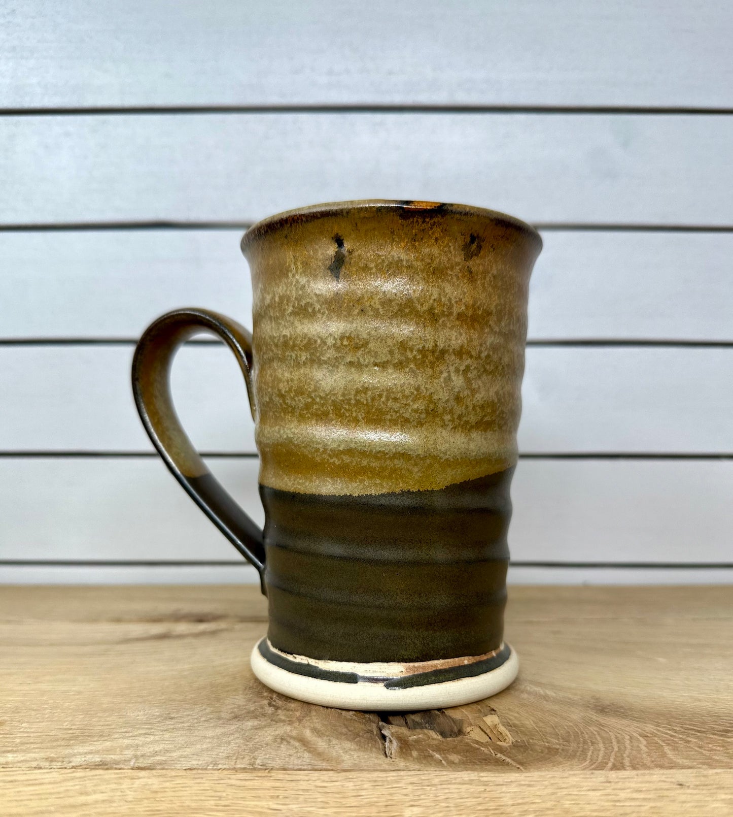 Ceramic Mug - Mocha Bronze image 0