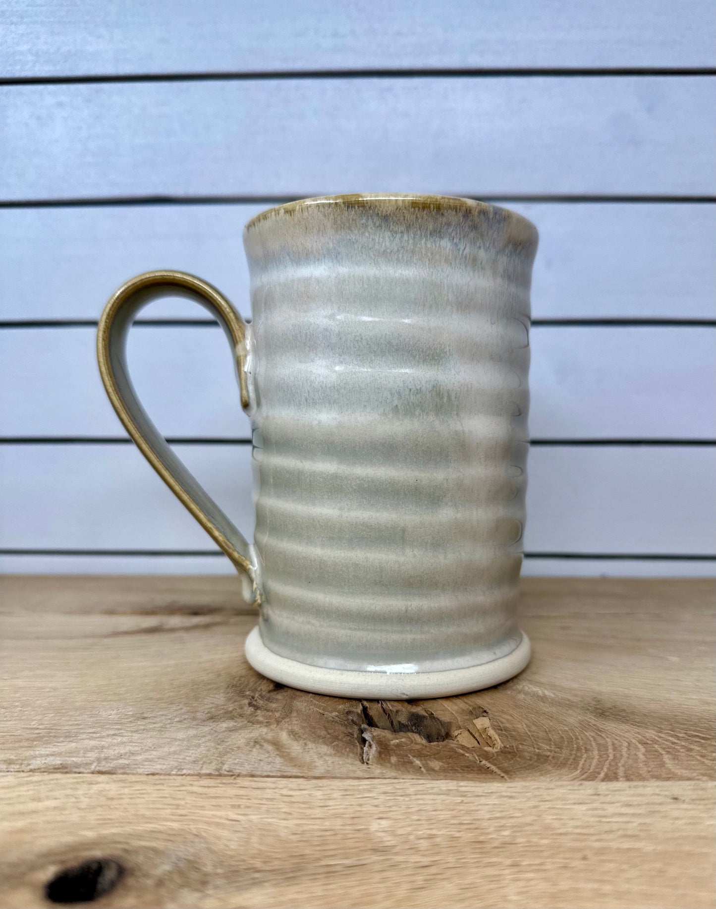 Ceramic Mug - Blizzard image 0
