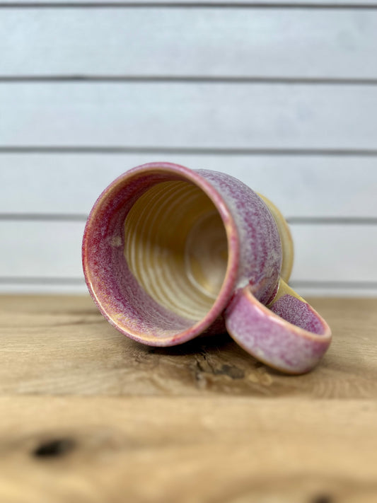 Ceramic Mug - Strawberry Shortcake image 1