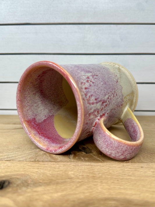 Ceramic Mug - Strawberry Shortcake image 1