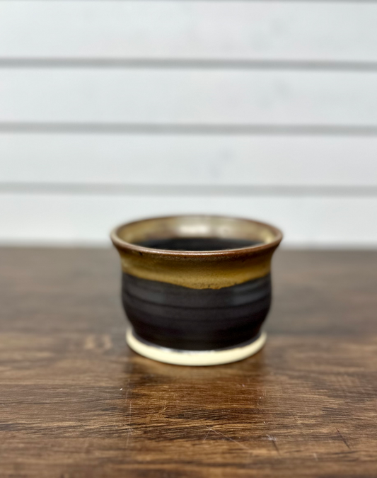 Small Bowl - Mocha Bronze image 1