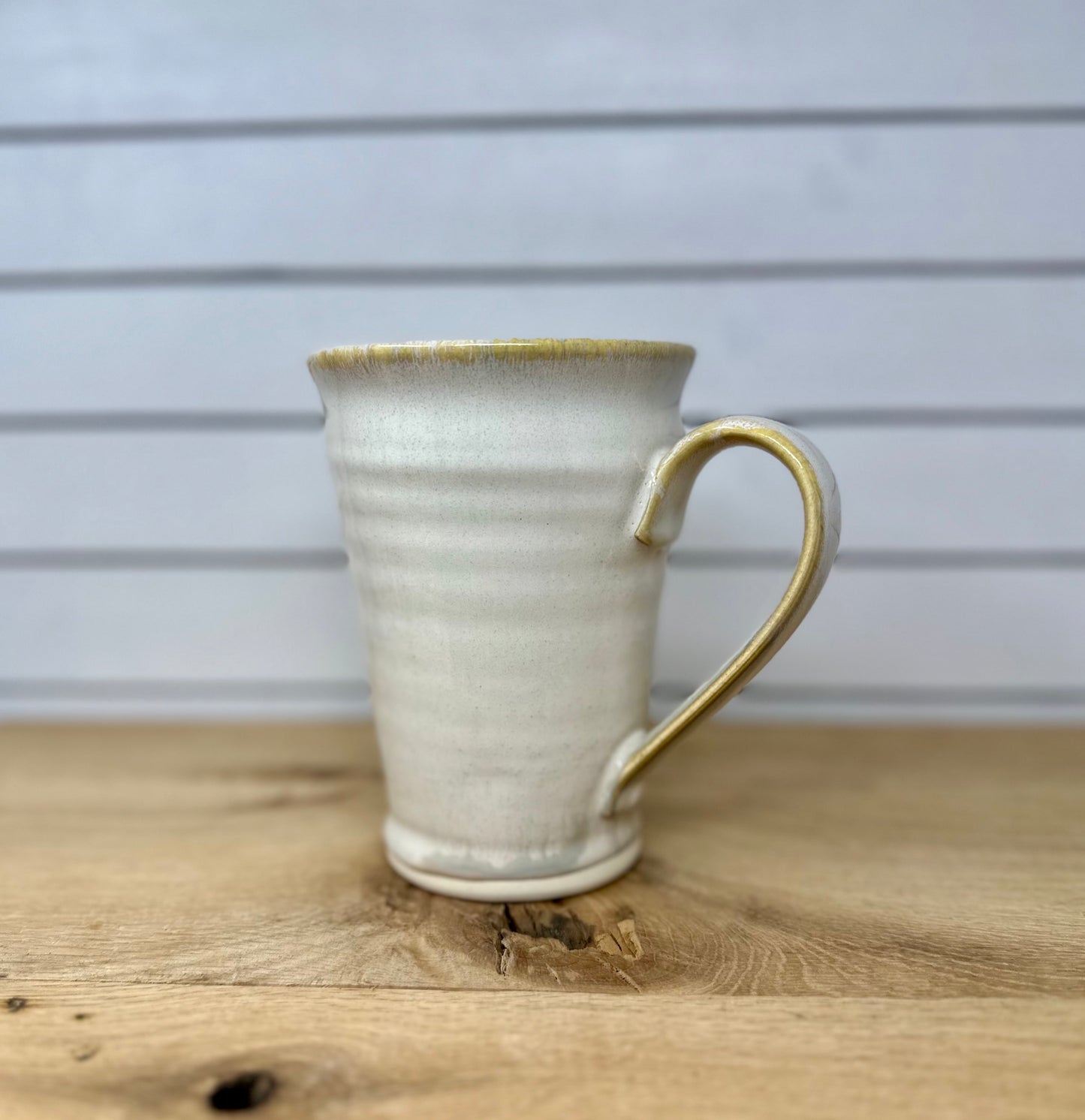 Ceramic Mug - Blizzard image 0