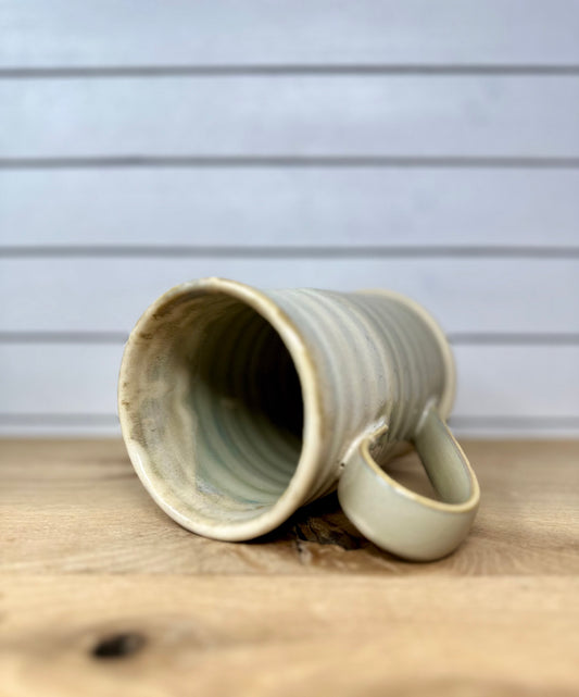 Ceramic Mug - Blizzard image 1