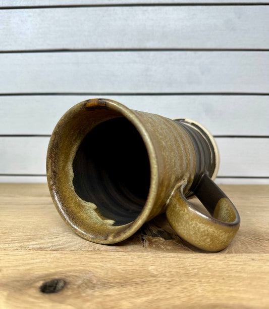 Ceramic Mug - Mocha Bronze image 1