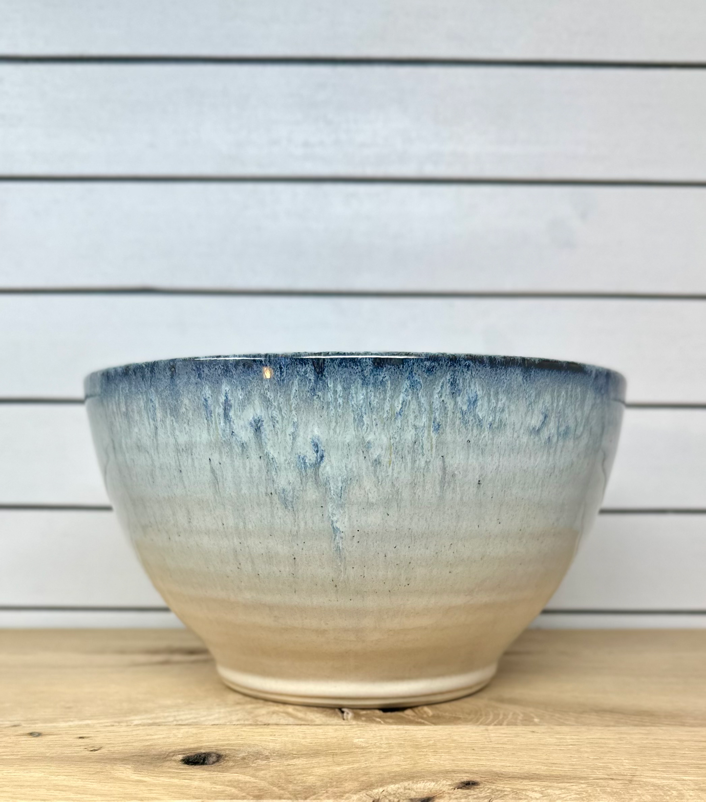 Large Ceramic Bowl in Gulf Shores image 0