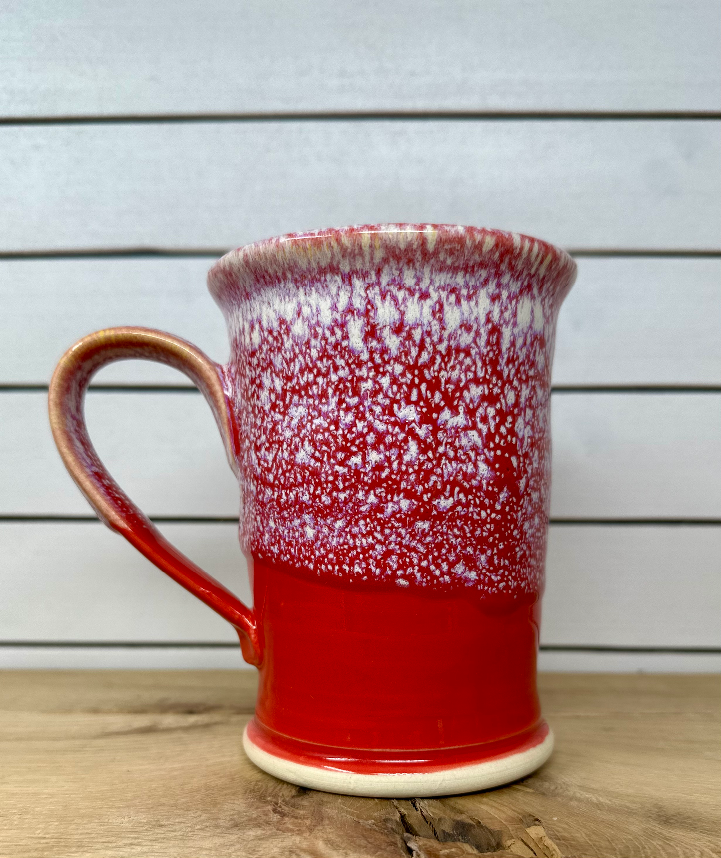Ceramic Mug - Toadstool image 0