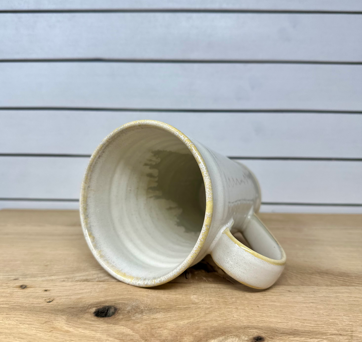 Ceramic Mug - Blizzard image 1