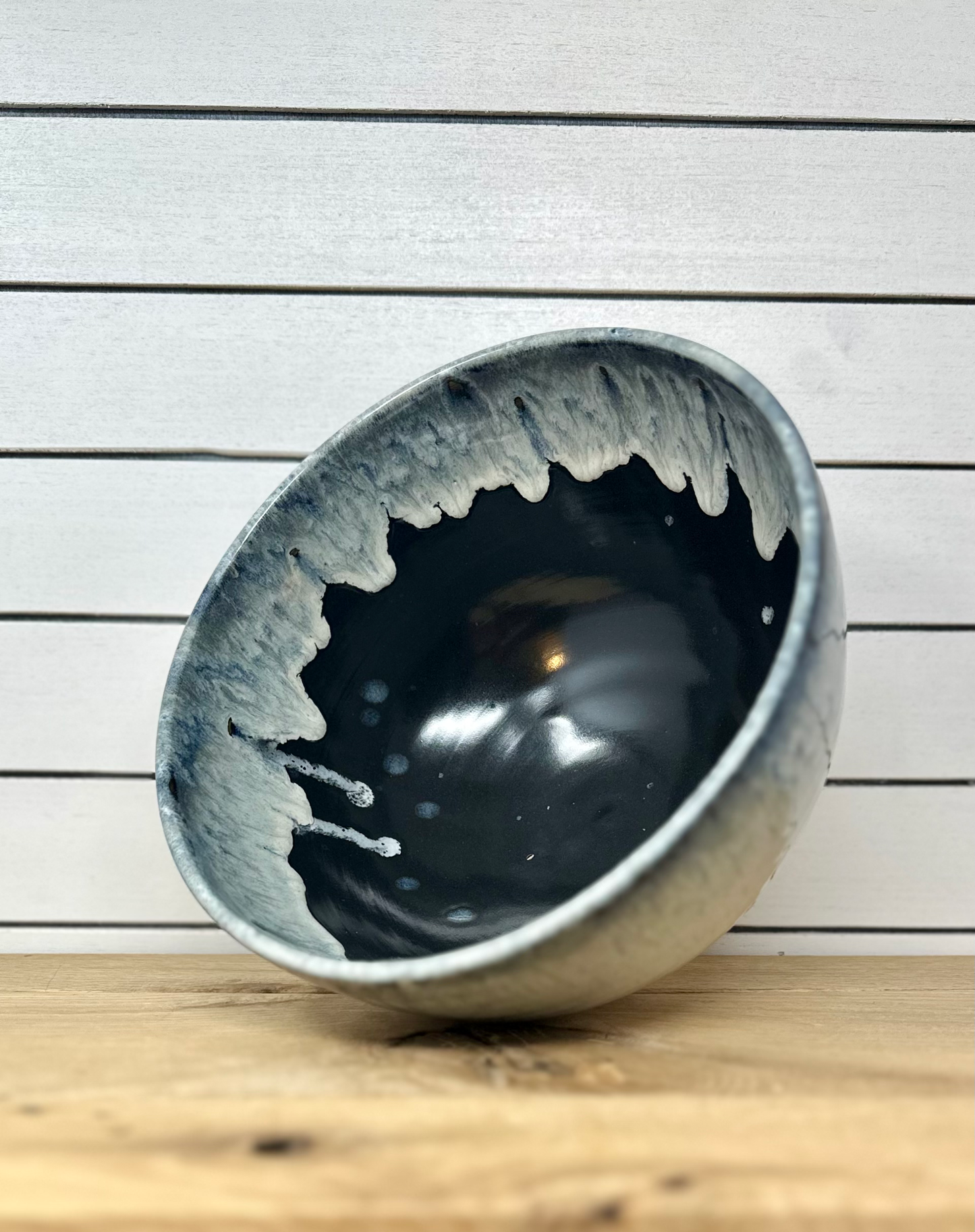 Large Ceramic Bowl in Gulf Shores image 1