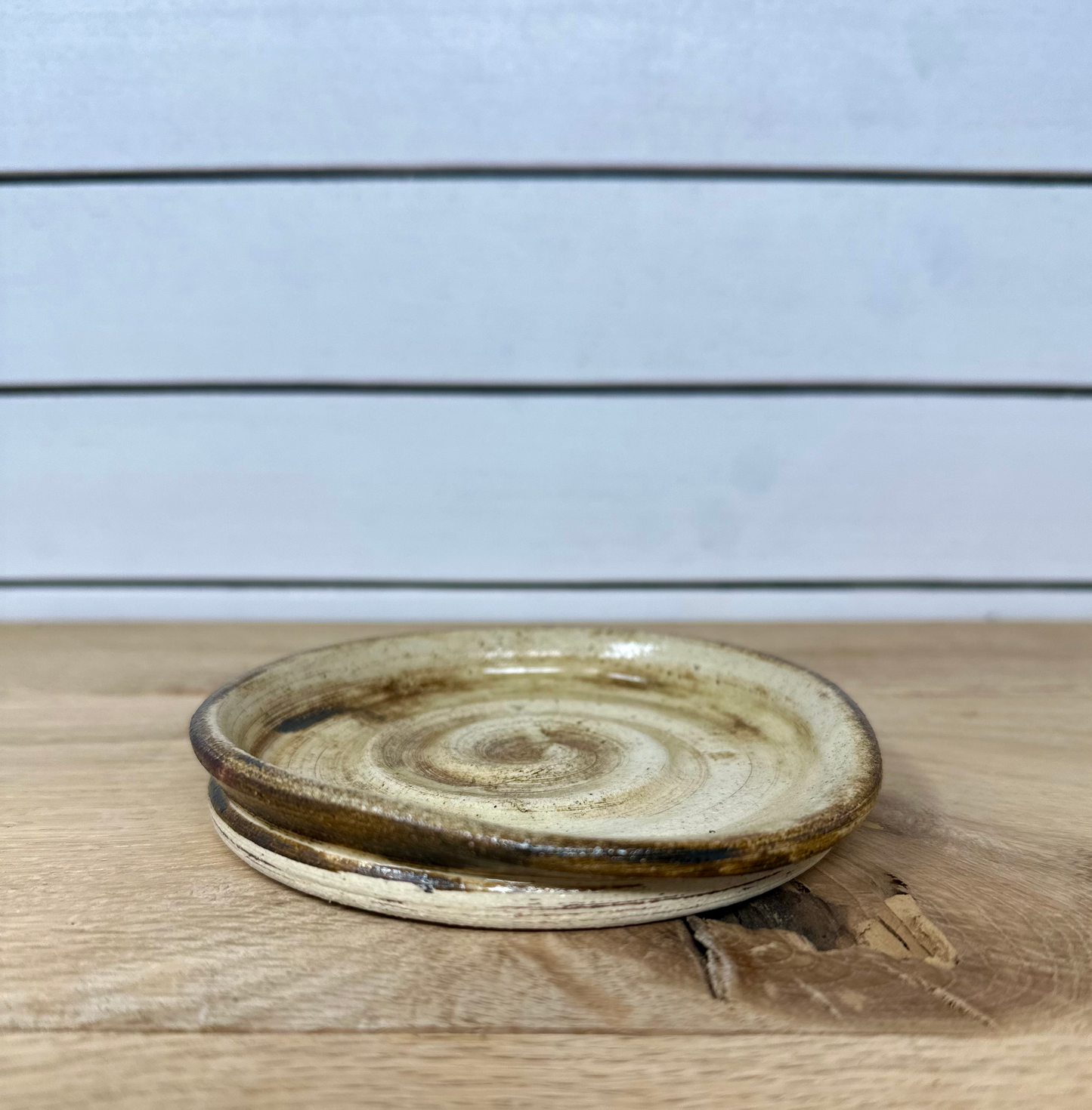 Spoon Rest - Oatmeal image 0