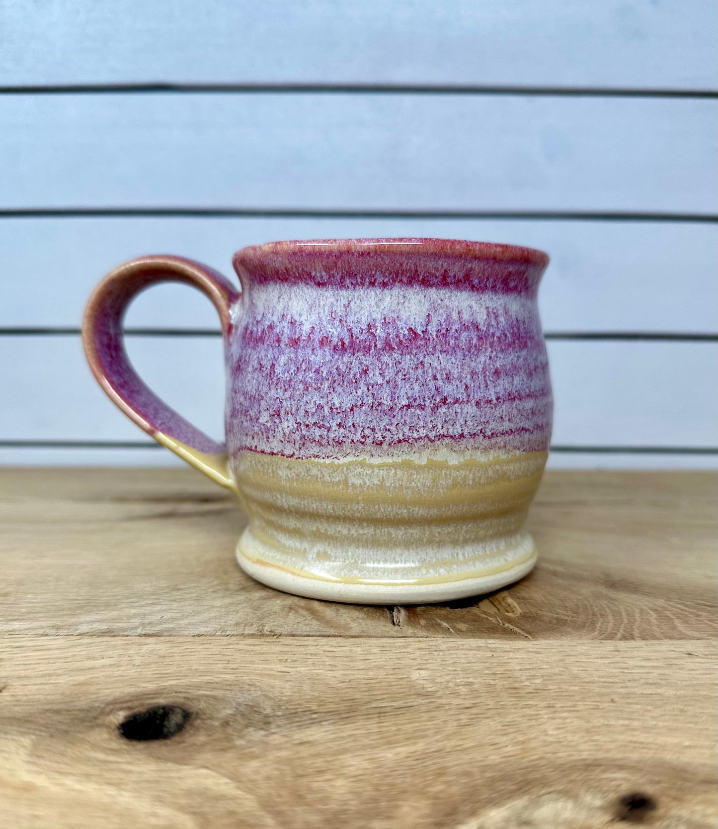 Ceramic Mug - Strawberry Shortcake image 0
